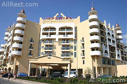 Imperial Hotel 